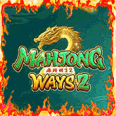 Mahjong Ways